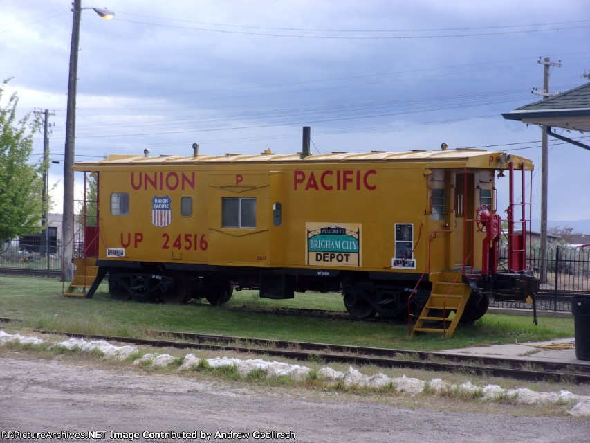 UP 24516